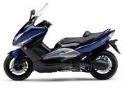 Yamaha Tmax Yamaha Tmax